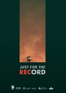 Just for the Record Trailer