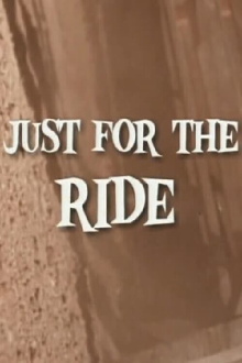 Just for the Ride Trailer