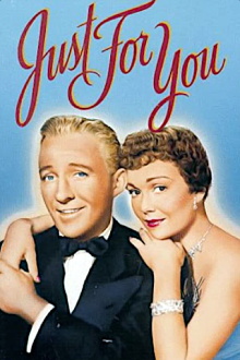 Just for You Trailer