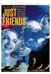Just Friends Trailer