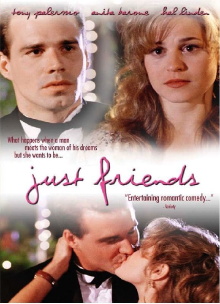 Just friends Trailer