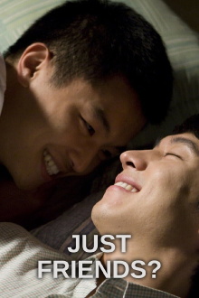 Just Friends? Trailer