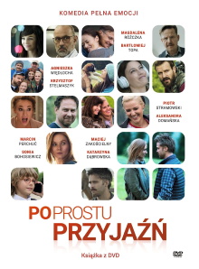 Just Friendship Trailer