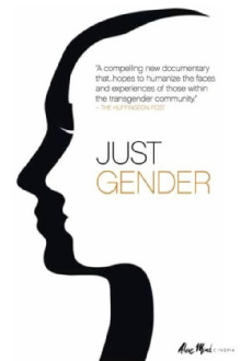 Just Gender Trailer