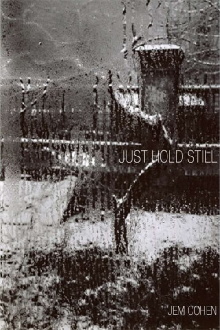Just Hold Still Trailer