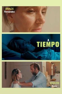 Just In Time Trailer