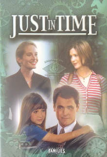 Just in Time Trailer