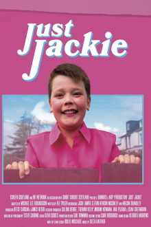 Just Jackie Trailer