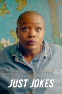 Just Jokes Trailer
