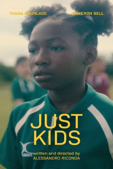 Just Kids Trailer