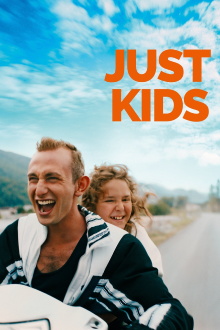 Just Kids Trailer