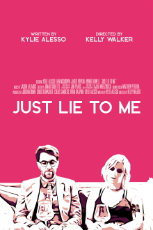 Just Lie To Me Trailer