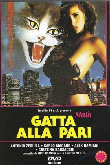 Just Like a Cat Trailer