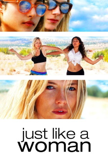 Just Like a Woman Trailer