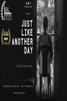 Just Like Another Day Trailer