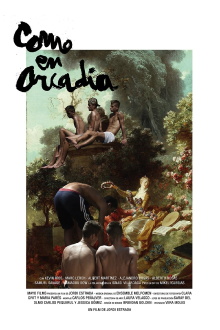 Just Like Arcadia Trailer