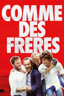 Just Like Brothers Trailer