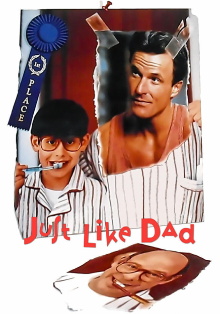 Just Like Dad Trailer