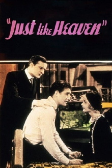 Just Like Heaven Trailer