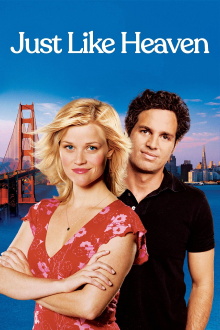 Just Like Heaven Trailer