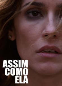Just Like Her Trailer