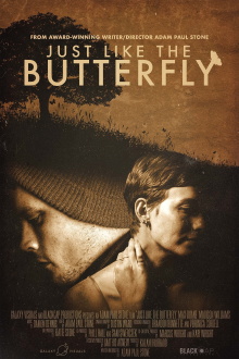 Just Like The Butterfly Trailer