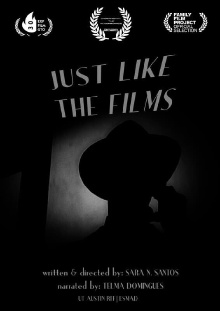 Just like the films Trailer