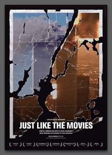 Just Like the Movies Trailer