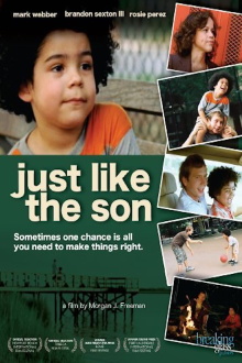 Just Like the Son Trailer
