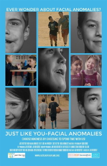 Just Like You: Facial Anomalies Trailer