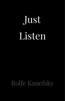 Just Listen Trailer