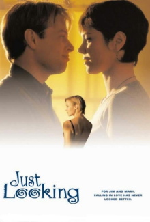 Just Looking Trailer