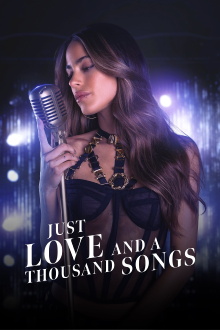 Just Love and a Thousand Songs Trailer