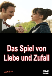 Just Love! Trailer