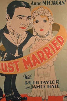 Just Married Trailer