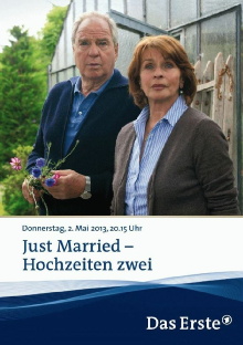 Just Married - Hochzeiten zwei Trailer