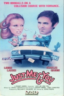 Just Me and You Trailer