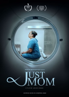 Just Mom Trailer