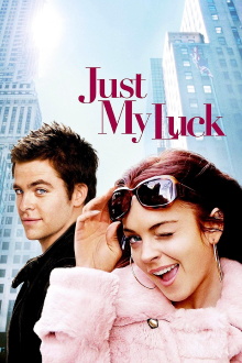 Just My Luck Trailer