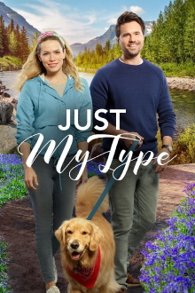 Just My Type Trailer