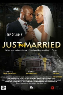 Just Not Married Trailer