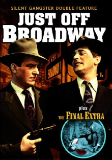 Just Off Broadway Trailer
