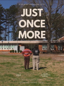 Just Once More Trailer