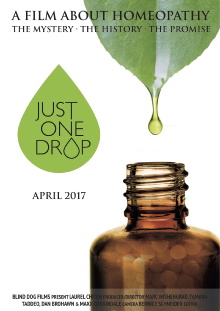 Just One Drop Trailer