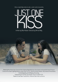 Just One Kiss Trailer