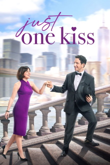 Just One Kiss Trailer