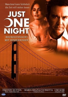 Just One Night Trailer