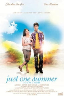 Just One Summer Trailer