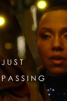Just Passing Trailer