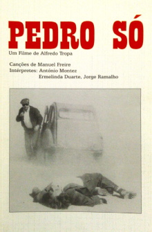Just Pedro Trailer